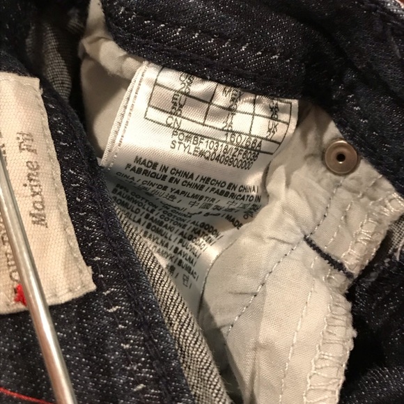 GUESS JEANS - Picture 5 of 5